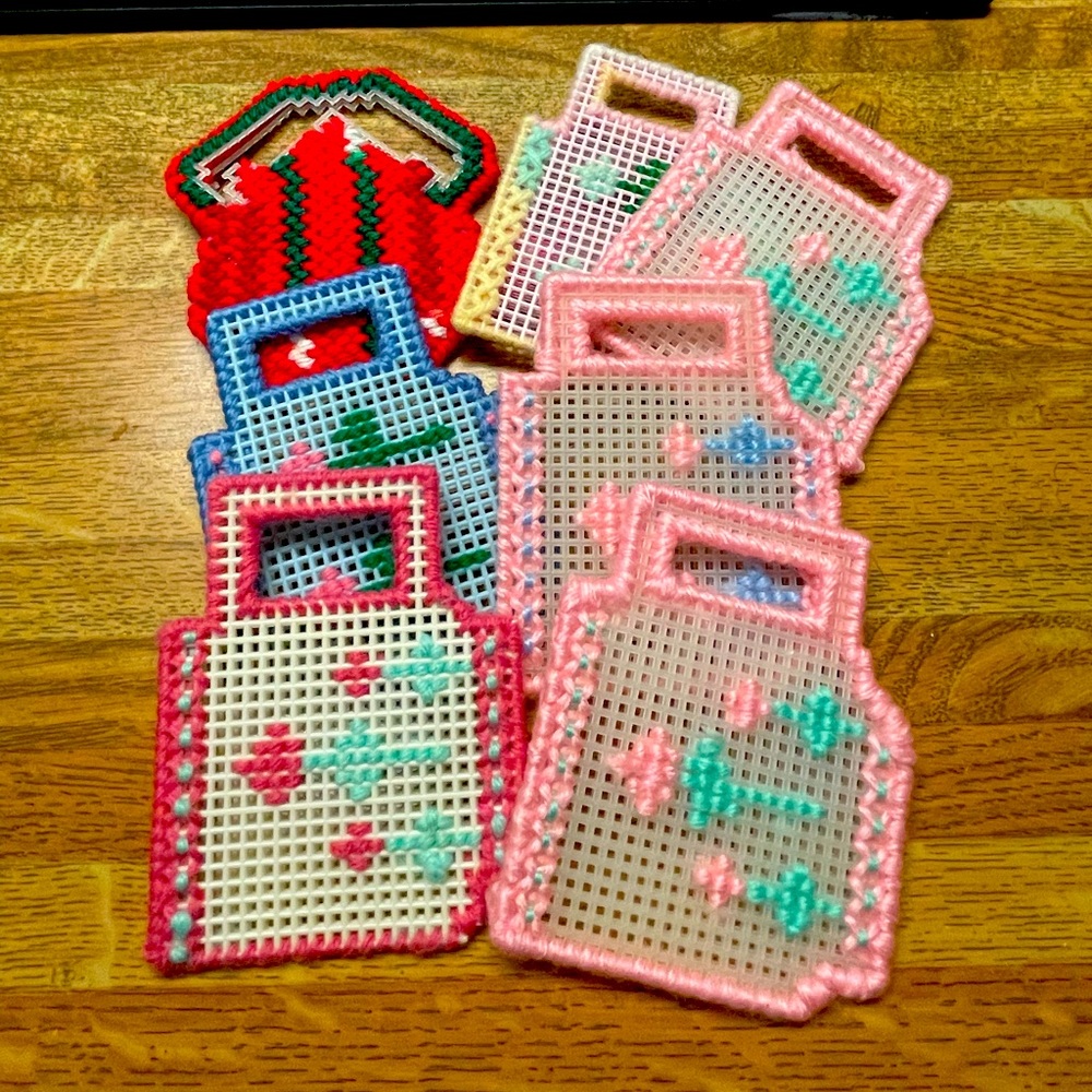 Giftcard holders for all occasions